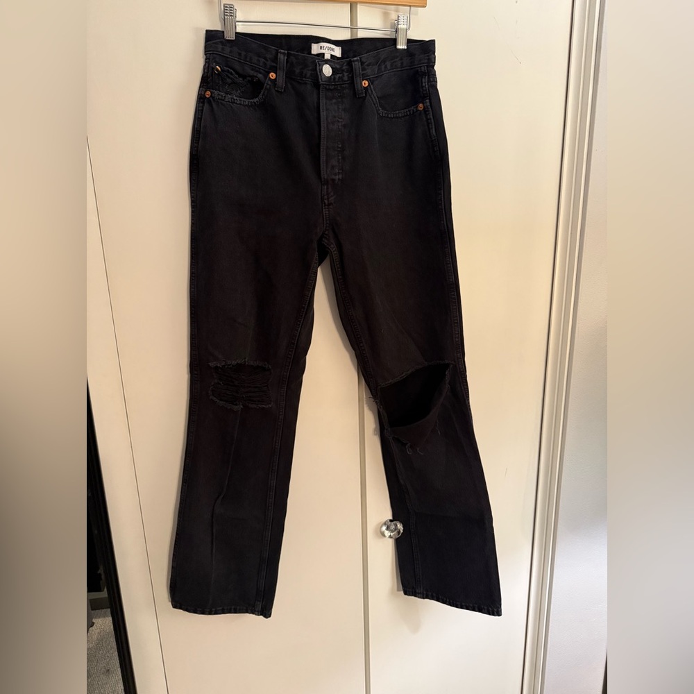 Redone Jeans